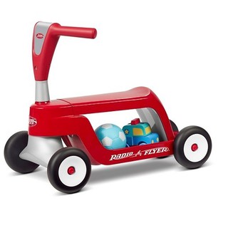 Radio Flyer : RFR615* รถเด็ก Scoot 2 Scooter