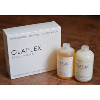 🏆OLAPLEX No.1 2 3 6 7 0 แท้ 100% + วิธีใช้ โอลาเพล็ก Olaplex No.3 4 5 6 7