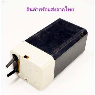 ถ่านไม้ตียุง 4V 500mAh 2x2.6x5cm