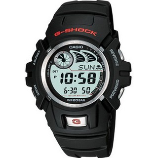 นาฬิกา คาสิโอ Casio G-Shock Standard digital รุ่น G-2900F-1A