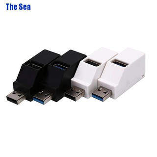 ฮับ Usb 3 พอร์ต 3 0 / 2 . กล่องแยกฮับความเร็วสูง สําหรับโน้ตบุ๊ก Pc 0 ชิ้น