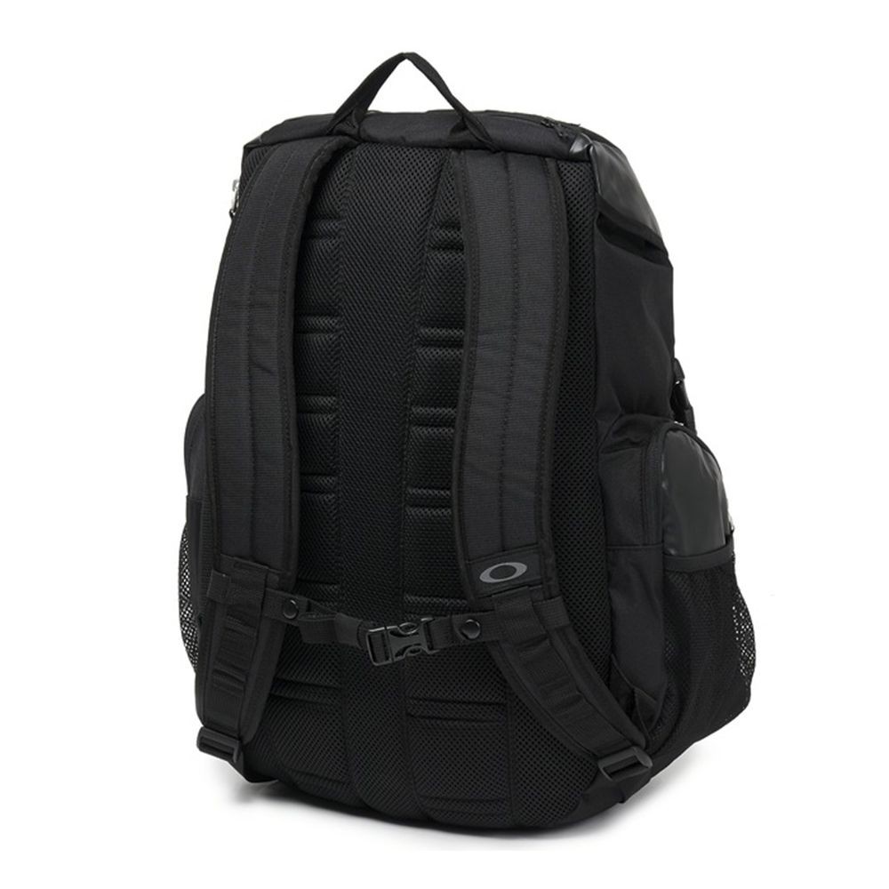 Oakley กระเป าเป ร น Gearbox Lx Backpack Blackout 1 975