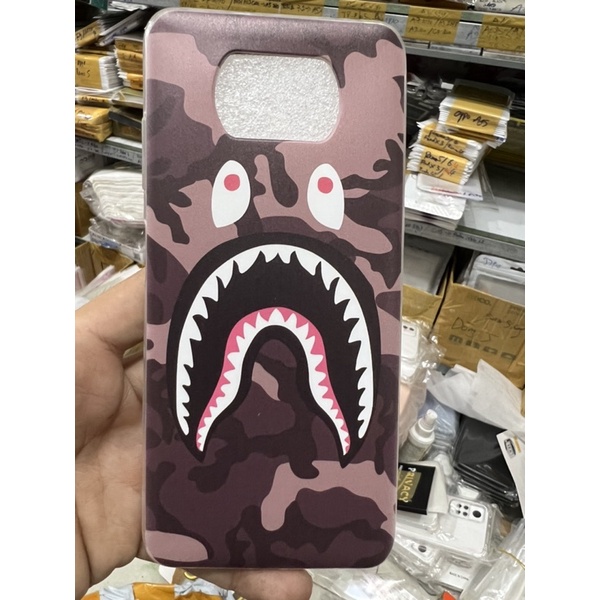 เคส Xiaomi Poco X3**