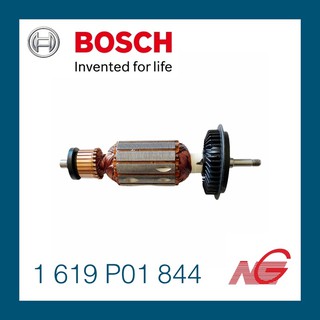 ทุ่น Armature BOSCH ใช้กับ เครื่องเจียร์ รุ่น GWS 060 1619P01844