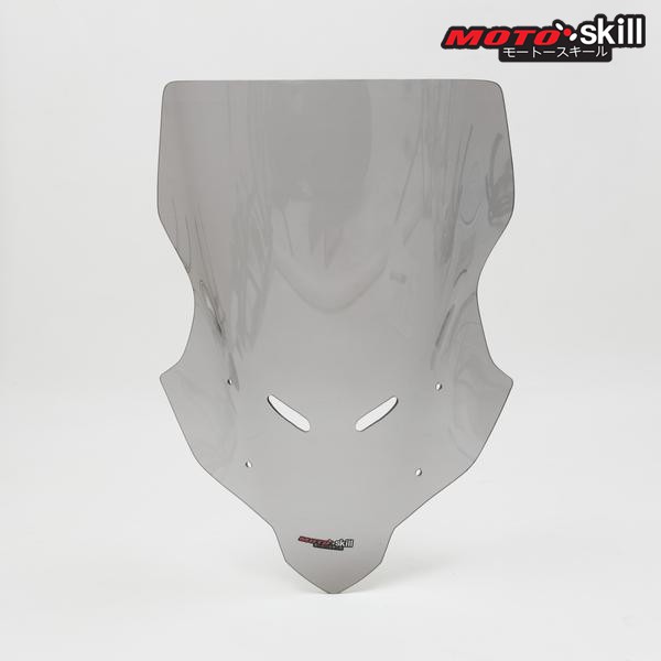 ชิวหน้า CB500X 12-18 และ 19-ขึ้น Motoskill Windshield