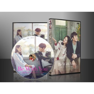หนังเกาหลี Be with You ปาฏิหาริย์ สัญญารัก ฤดูฝน DVD 1 แผ่น
