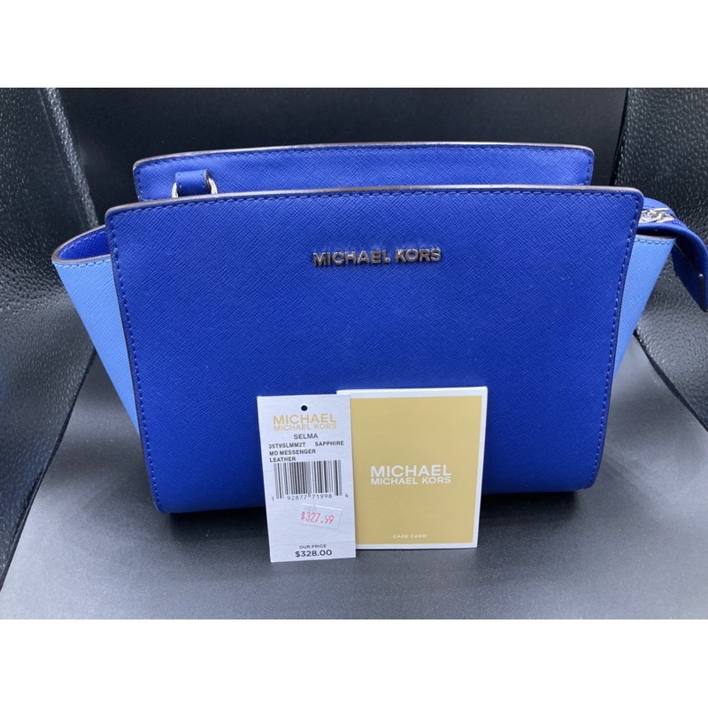 กระเป๋า MK งาน shop เเท้