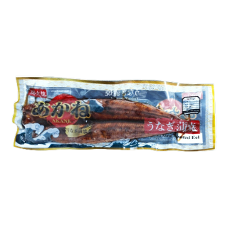 Surapon Foods ปลาไหลญี่ปุ่นย่างซีอิ๊ว 45P (Frozen Roasted Eel) แพ็ค 225 กรัม/แพ็ค
ลด ฿10
฿
380
฿
289
ขายดี
ซื้อเลย