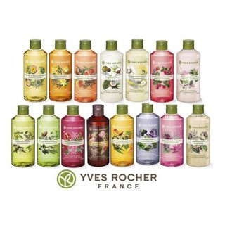 Yves Rocher Bath and Shower Gel 400 ml.