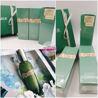 La Mer THE REVITALIZING HYDRATING SERUM 30 ml