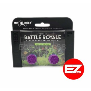 Kontrolfreek BATTLE ROYALE For Xbox One