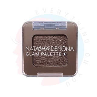 [พร้อมส่ง] NATASHA DENONA Glam Eyeshadow Palette