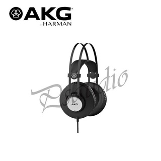 หูฟัง AKG K72 Closed-Back Studio Headphones ฟรี JAKE 3.5 to 6.5