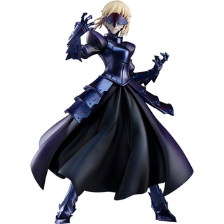 POP UP PARADE Fate/stay night [Heavens Feel] Saber Alter Complete Figure#4545784043103