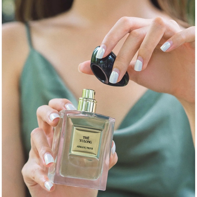พร้อมส่งGiorgio Armani Armani Prive Les Eaux - The Yulong