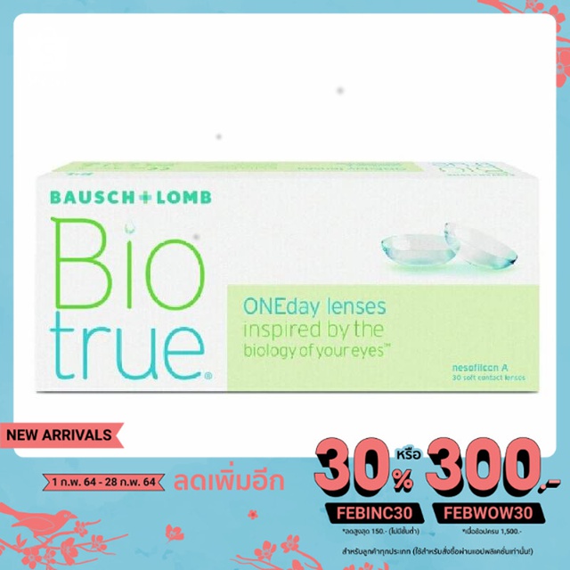 bausch-lomb-biotrue-one-day-30
