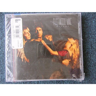 เคส Mc Fleetwood Mac Mirage Rock HDLU แบบยังไม่เปิด สําหรับ Mac