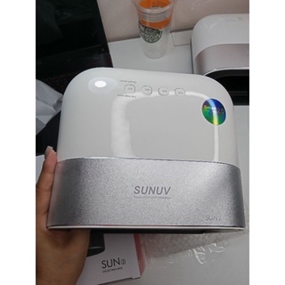 SUN3 SUN UV ของแท้ 100%  สินค้าพร้อมส่งในไทย