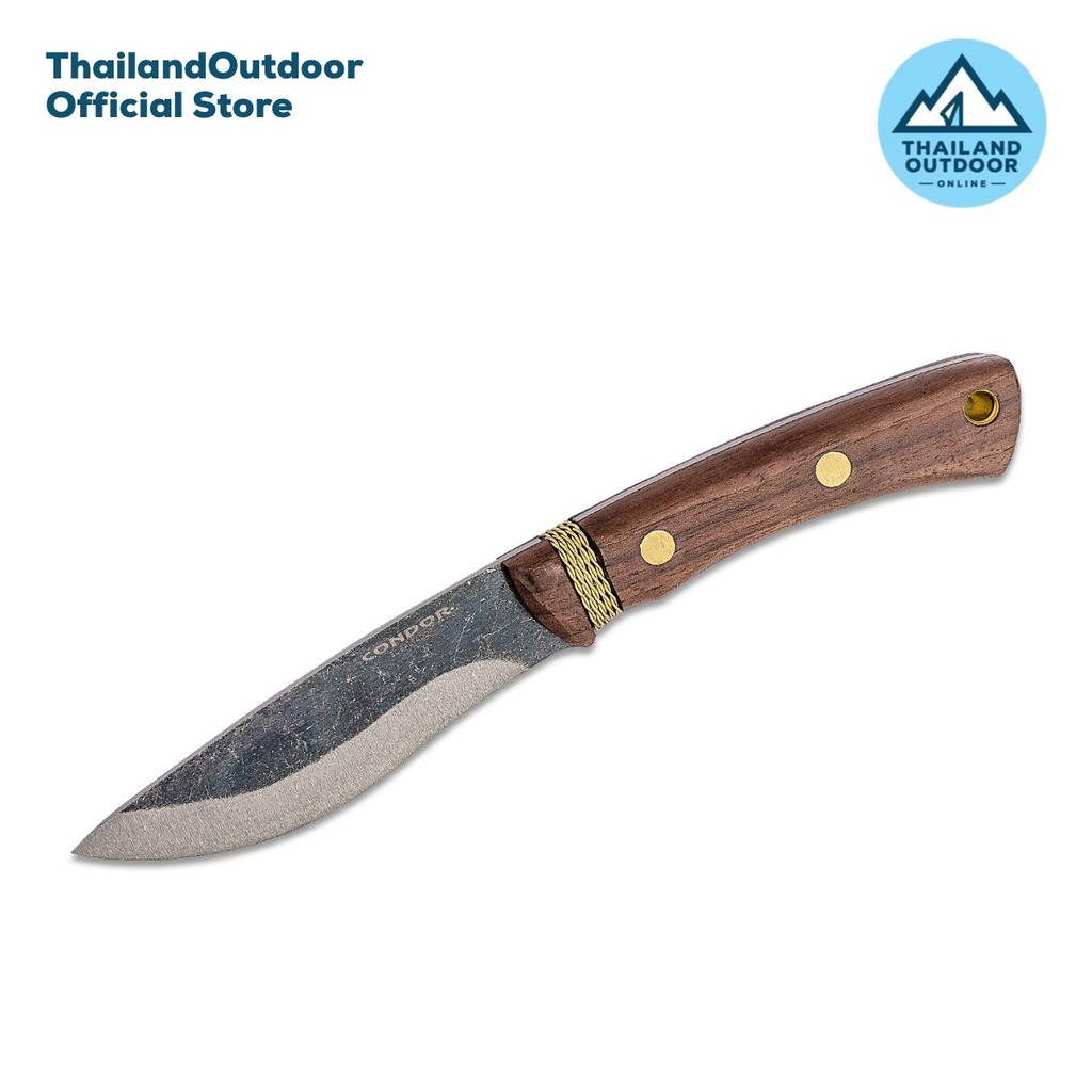 Condor มีดเดินป่า รุ่น HURON (CTK2806-4.25)