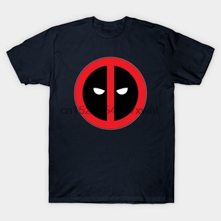 Men t-shirt TSHIRT   Deadpool logo tshirt  t shirt