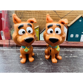 Scooby-Doo หัวดุ๊กดิ๊ก น่ารัก งานแมค