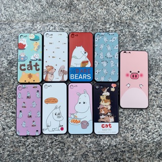 !!!พร้อมส่ง!!! Iphone case TPU 6plus 7/8 7plus/8plus