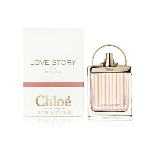 น้ำหอม Chloe Love Story Eau Sensuelle EDP