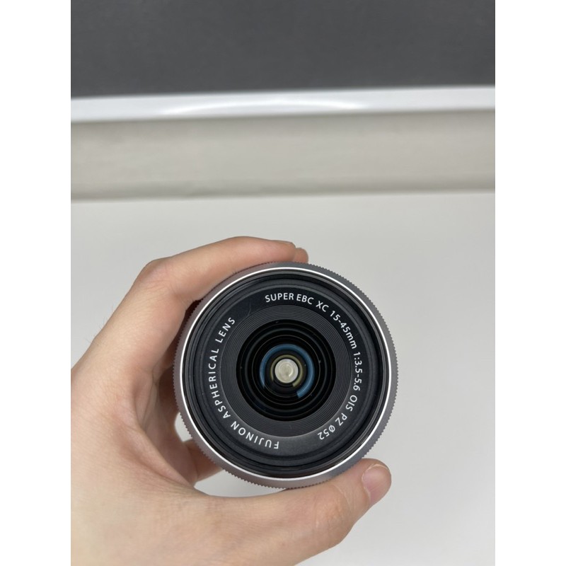 เลนส์ Fuji 15-45 kit lens f3.5-5.6 สภาพสวย #3