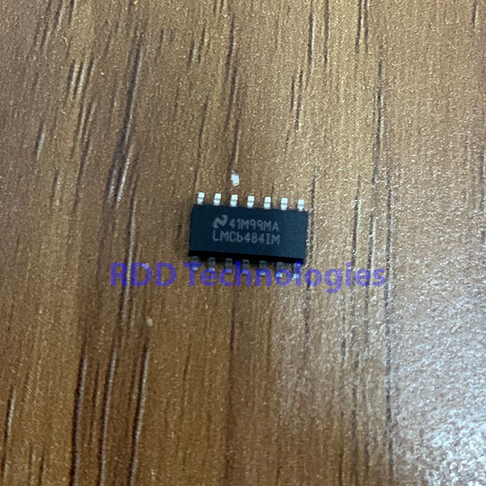 LMC648IMX***********