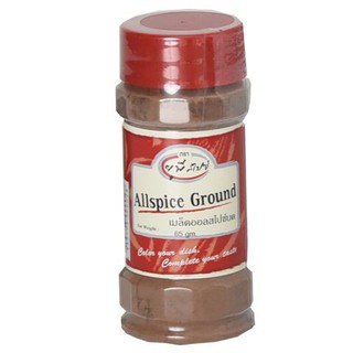 Unt Allspice Ground 65g  Unt Allspice Ground 65 กรัม