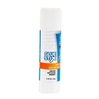 กาวแท่ง PAPERMATE Glue stix  มีให้เลือก 8g/22g