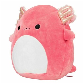 Squishmallow Archie The Axolotl Kellytoy Plush Toy Stuffed Kids Birthday Gift Toy