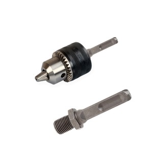 Kool12 mm Thread Dia SDS Plus Square Shank Drill Chuck อะแดปเตอร์