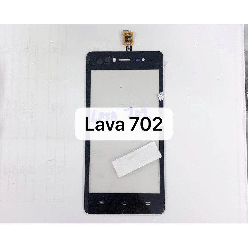 จอทัชสกรีน Ais Lava 702 สินค้าพร้อมส่ง ( จอนอก ) Lava702