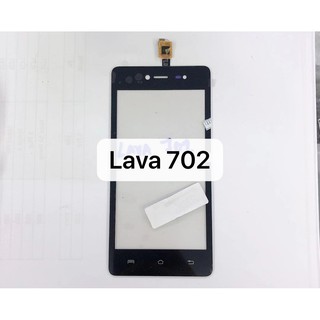 จอทัชสกรีน Ais Lava 702 สินค้าพร้อมส่ง ( จอนอก ) Lava702