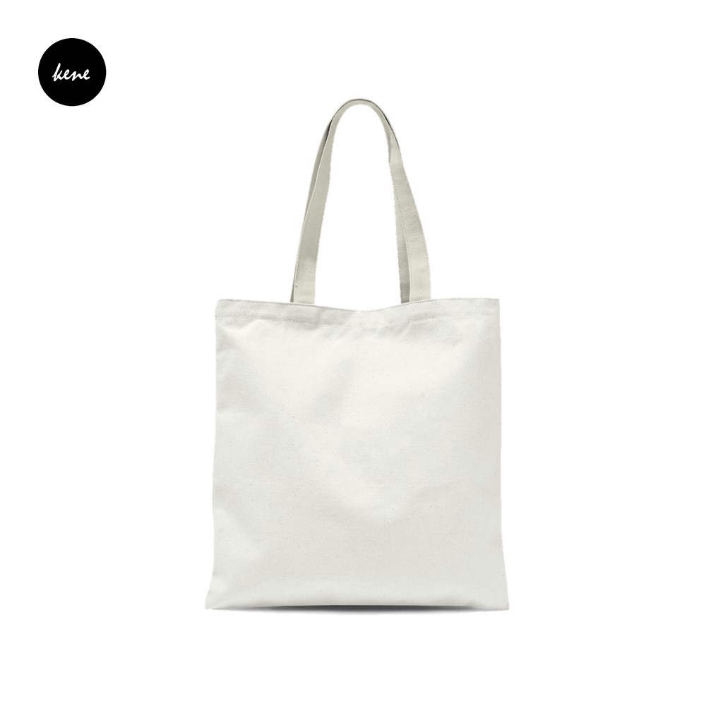 Tas tote bag on sale polos