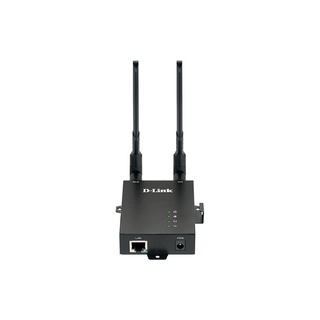 DLINK, 4G LTE M2M Router