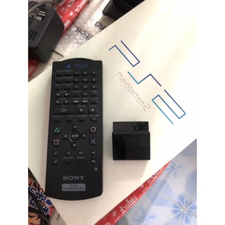 PS2 Remote controll(รีโมทสำหรับ PS2 ทุกรุ่น)