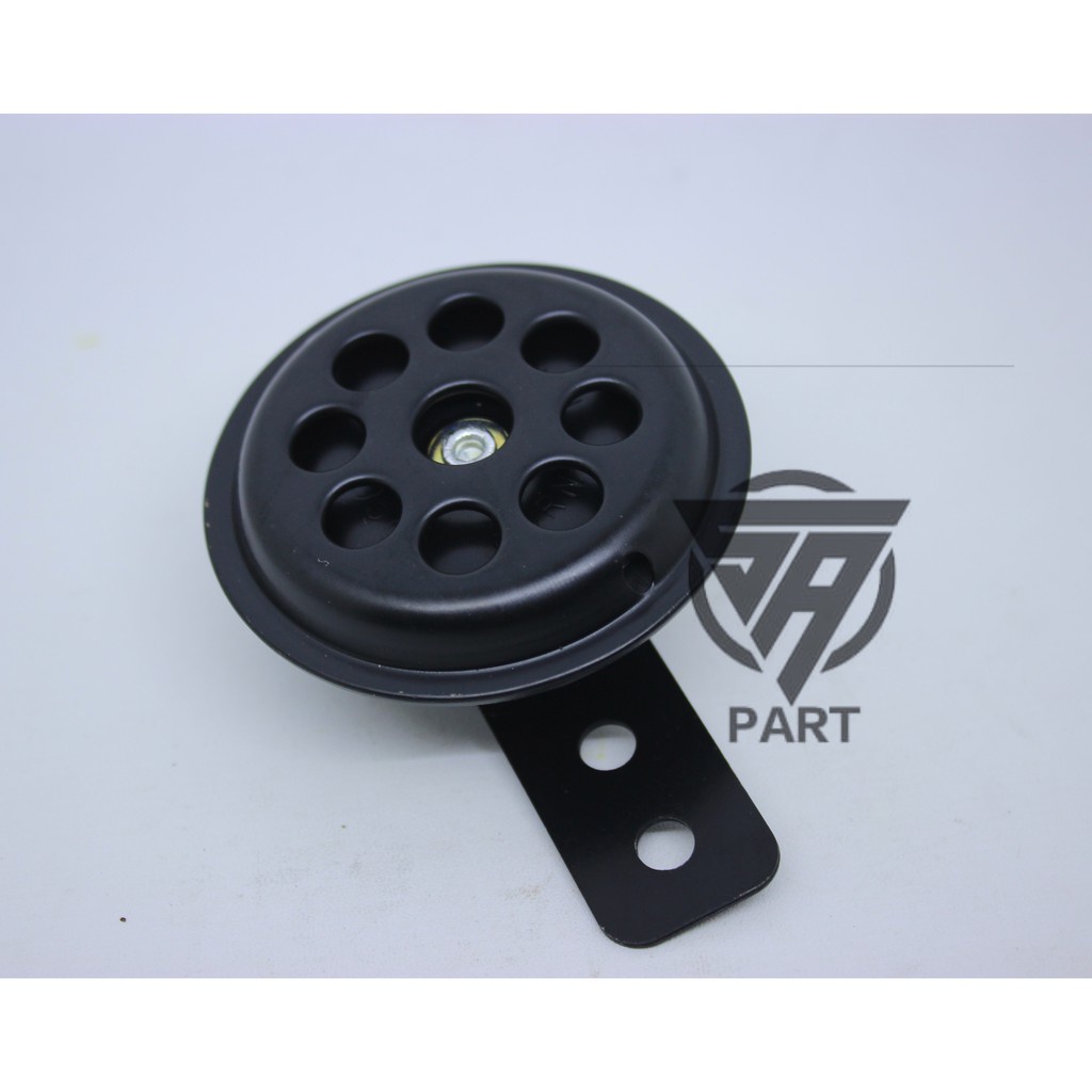 แตรรถจักรยานยนต์ Honda Mitsuba Universal GN5 12V Bebek Matic Sport 12 V GN5 KTM ใหม่