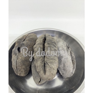 ปลิงทะเลแห้งแท้ 💯% (โอวเจี้ย) dryed sea cucumber
