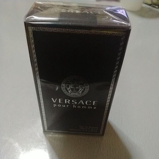 Versace pour homme edt 100ml