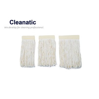 Cleanatic  T-1040 ผ้าม็อบ 8 นิ้ว