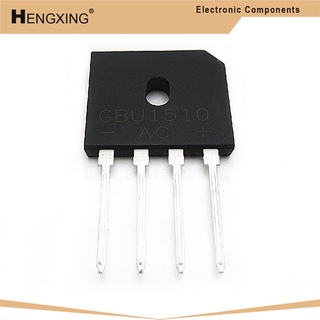 แผ่นรองขาตั้งสําหรับ Ic Gbu1510 151015 A 1000 V 1 ชิ้น