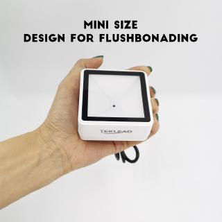 โมดูลเครื่องสแกนบาร์โค้ด พอร์ต USB 1D 2d Qr สําหรับสร้างการใ…