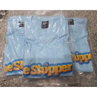 SWEATSHIRT THE SHIPPER | SWEATSHIRT ลาย THE SHIPPER (พร้อมส่ง)