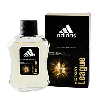 Adidas Victory League For Men 100 ml.