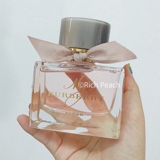 Burberry My Burberry Blush Eau de Parfum ปริมาณ 90มล.