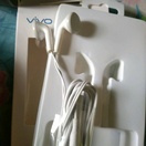 reviewหูฟัง vivo ของแท้100XE100 เสียงดี คุณภาพ A รับประกันหนึ่งปี  comment 3