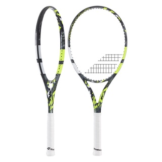 ไม้เทนนิส BABOLAT PURE AERO TEAM 2023 (สินค้าสั่งทำตามออเดอร์ ไม่รับเปลี่ยน หรือคืน)