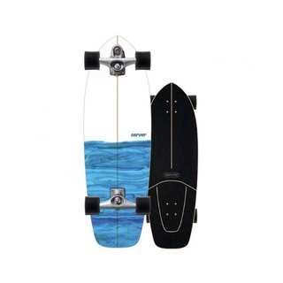 Carver Surfskate Resin